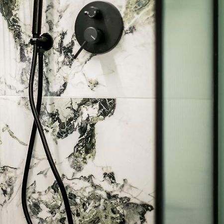 Athens Luxury Rooms I ภายนอก รูปภาพ