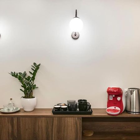 Athens Luxury Rooms I ภายนอก รูปภาพ