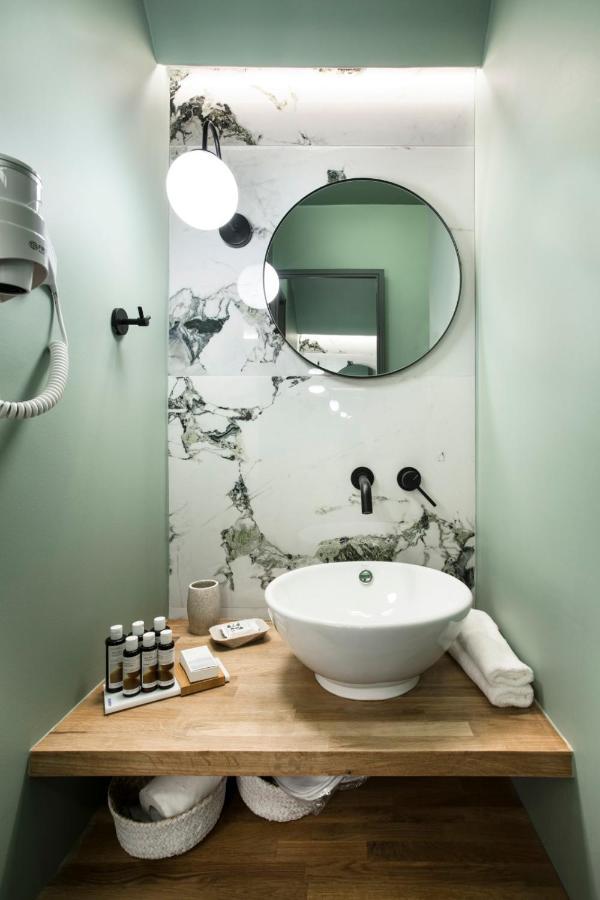 Athens Luxury Rooms I ภายนอก รูปภาพ