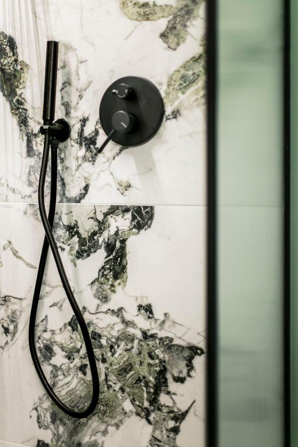 Athens Luxury Rooms I ภายนอก รูปภาพ