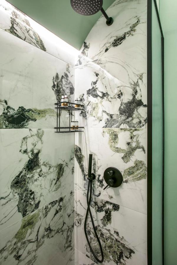Athens Luxury Rooms I ภายนอก รูปภาพ